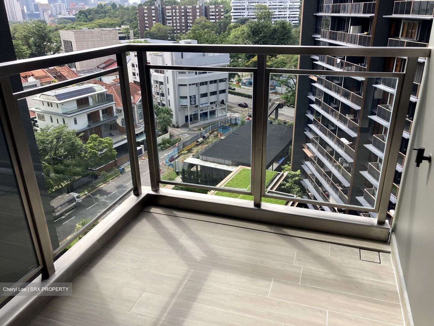 The Atelier (D9), Apartment #625974411